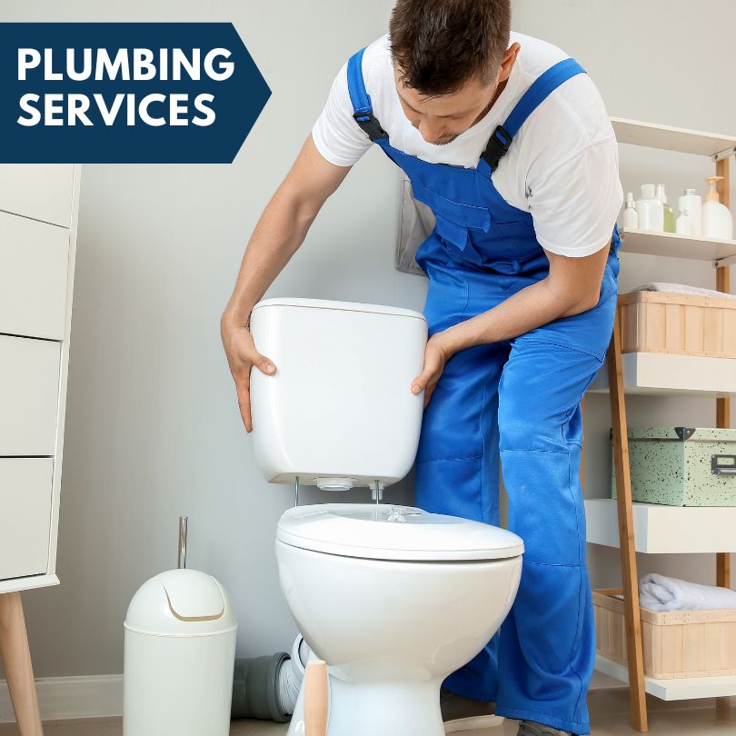 Plumbing Company in Atlantic Beach, FL
